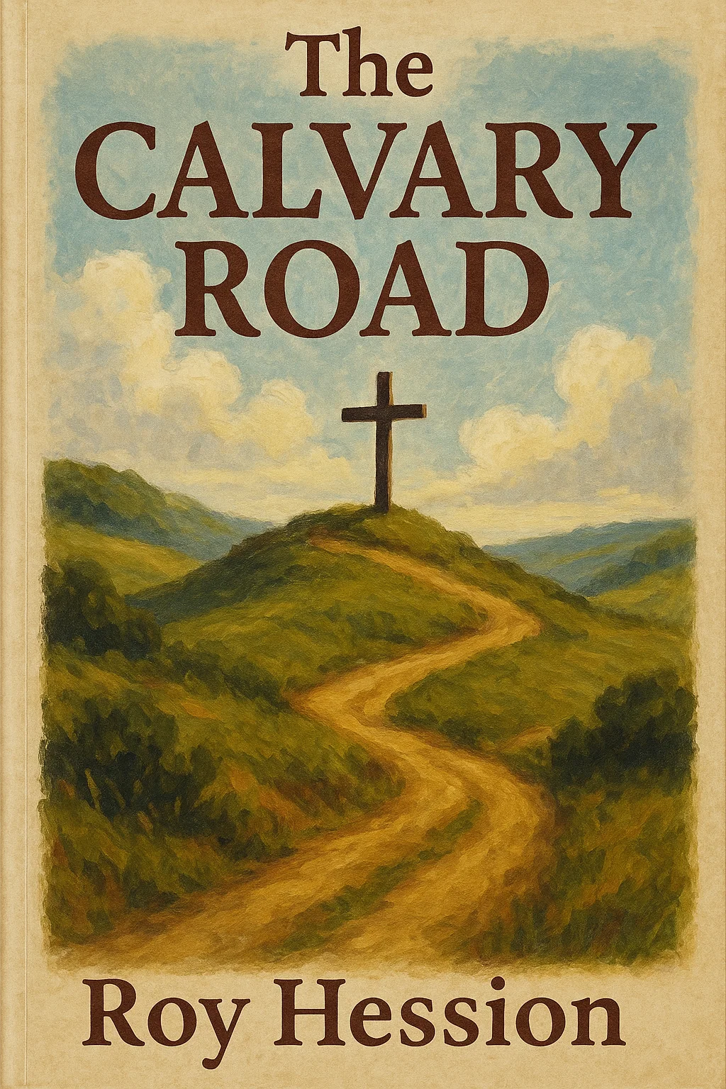 The Calvary Road