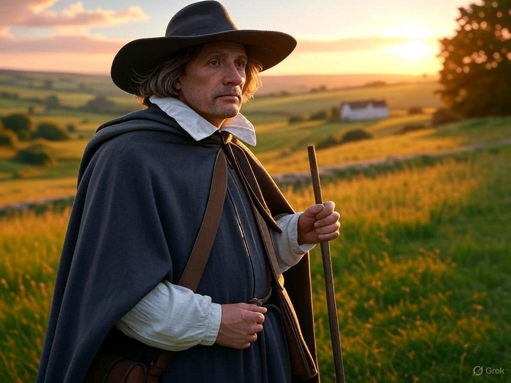 Pilgrim's Progress