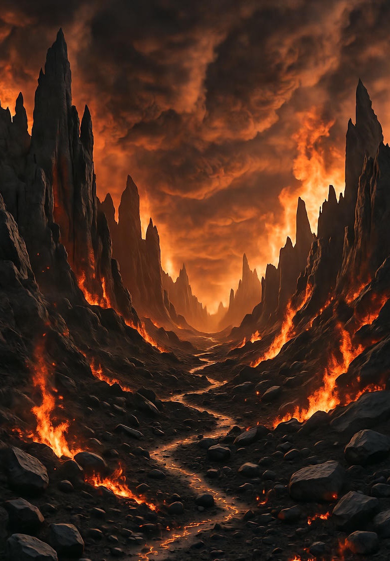 hell