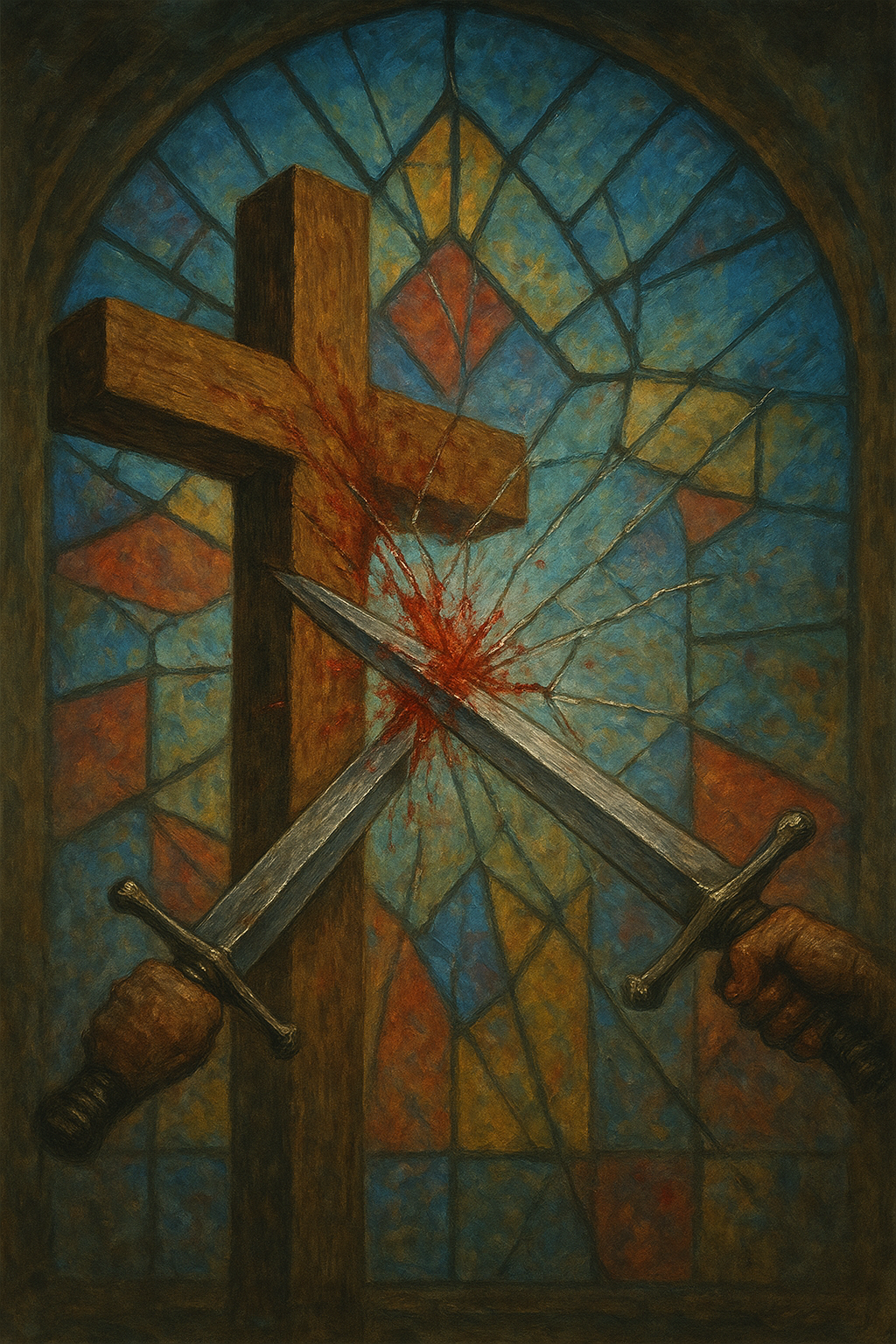 violence